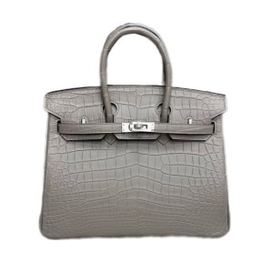 Сумка Hermes Birkin 25 RE4295