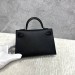 Сумка Hermes Kelly 20 Epsom RE4308