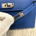 Сумка Hermes Kelly 20 Epsom RE4309