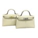 Сумка Hermes Kelly 20 Epsom RE4303