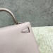 Сумка Hermes Kelly 20 Epsom RE4315