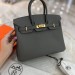 Сумка Hermes Birkin 25 RB4322