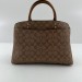 Сумка Coach Lillie Carryall RP4369