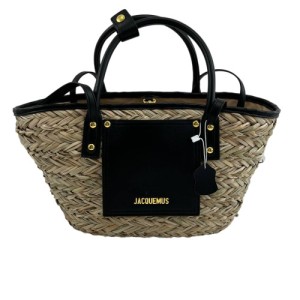 Сумка Jacquemus Le Petit Panier Soli RP4524