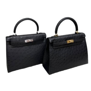 Сумка Hermes Kelly 25 RE4578