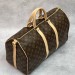 Дорожная сумка Louis Vuitton Keepal K2104