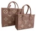 Сумка Louis Vuitton Onthego RP4626