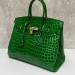 Сумка Hermes Birkin 35 RP4725