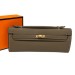 Сумка Hermes Kelly Cut Bag RP4746