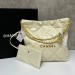 Сумка Chanel 22 RP4752