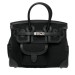 Сумка Hermes Birkin Cargo 25 RP4755