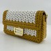 Сумка Fendi Baguette RP4804