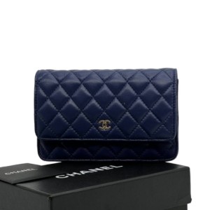 Сумка Chanel Woc RP4833