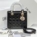 Сумка Christian Dior Lady D-Lite RP4858