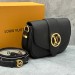 Сумка Louis Vuitton Pont 9 Soft MM RE4882