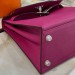 Сумка Hermes Kelly 28 Epsom RB4903