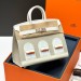 Сумка Hermes Birkin Mini 20 RE5083