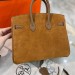 Сумка Hermes Birkin 25 RB5095