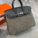 Сумка Hermes Birkin 25 RB5096