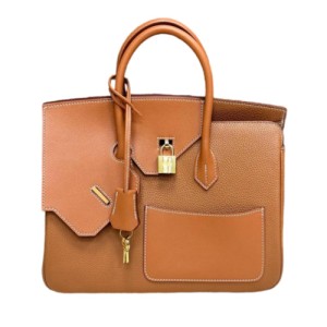 Сумка Hermes Birkin 30 Sellier en Desordre RE5142