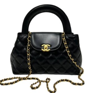 Сумка Chanel Kelly RP5180