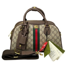 Сумка Gucci Ophidia GG Top Handle RP5198