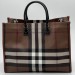 Сумка Burberry Freya Tote RP5289