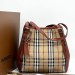 Сумка Burberry Canterbury Tote RP5290