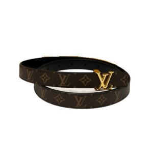 Ремень Louis Vuitton Initiales RP5326