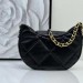 Сумка Chanel 19 RP5352