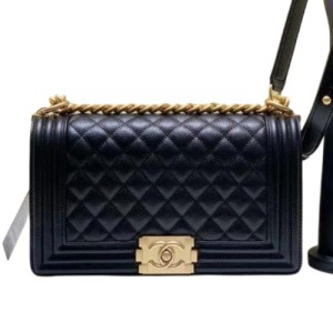 Сумка Chanel Boy Bag RP5353