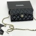 Сумка Chanel Classic Flap Wallet RP5376