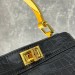 Сумка Fendi Peekaboo RP5399