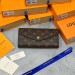 Кошелек Louis Vuitton Sarah RE5408