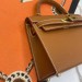 Сумка Hermes Kelly 19 RB5441