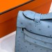 Сумка Hermes Kelly Pochette 22 RB5452