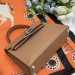 Сумка Hermes Kelly 19 RB5504