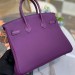 Сумка Hermes Birkin 25 RB5506