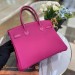 Сумка Hermes Birkin 30 RB5513