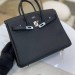 Сумка Hermes Birkin 25 RB5520