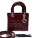 Сумка Christian Dior Lady Dior RP5525