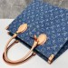 Сумка Louis Vuitton Onthego MM RP5537