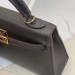 Сумка Hermes Kelly 19 RB5576