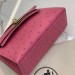 Сумка Hermes Kelly Pochette 22 RB5577