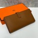 Кошелек Hermes Souffle RP5644