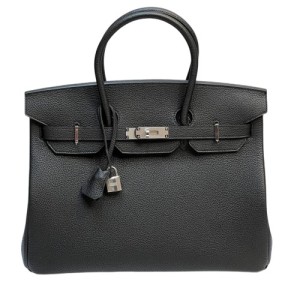 Сумка Hermes Birkin 35 RE5698