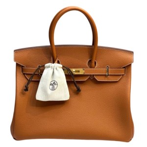 Сумка Hermes Birkin 35 RE5702