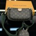 Сумка Louis Vuitton Multi Pochette RB5725