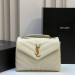 Сумка Saint Laurent Small Loulou RE5887