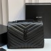 Сумка Saint Laurent Medium Loulou RE5889